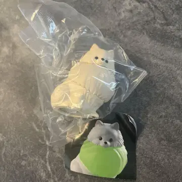 포메 라이트 크림