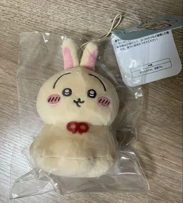 토끼 우라야하보즈 마스코트