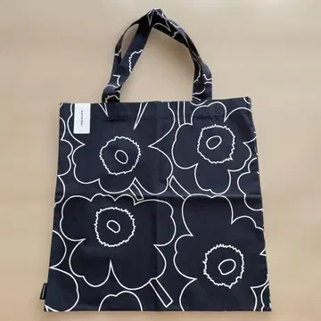 marimekko 꽃무늬 에코백