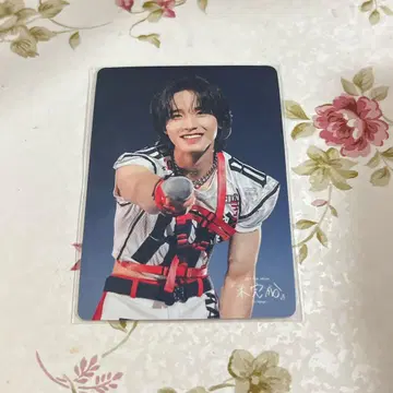 JO1 무비치케 온라인 한정 특전 사토 케이고