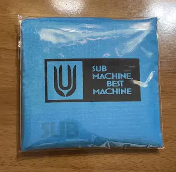 UNISON SQUARE GARDEN 에코백