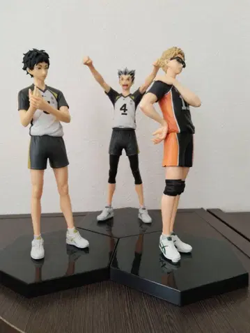 하이큐 DXF 피규어 vol.10