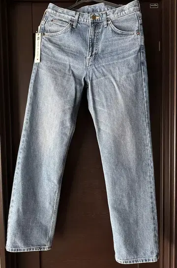 Lee 스트레이트 데님 LB9255 M