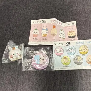 치이카와 (먼작귀) 쿠라스시 모몽가