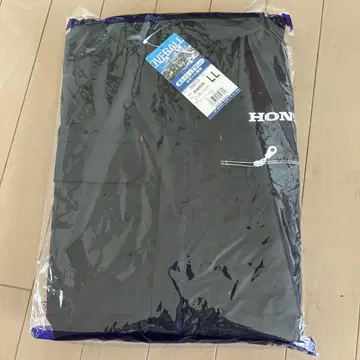 혼다 작업복