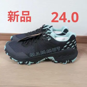 MAMMUT 서티그 2 로우 고어텍스