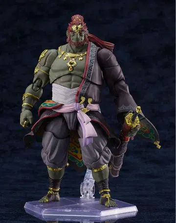 figma 젤다의 전설 티어스 오브 더 킹덤 가논드로프