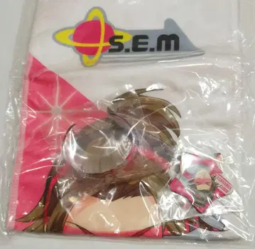 야마시타 지로 프로듀서 담당 아이돌 세트 SideM S.E.M