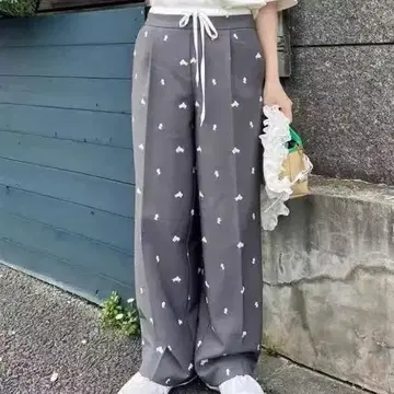Bibiy B.MARIGOLD PANTS M