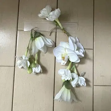 이어커프 귀걸이