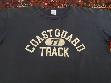 T1011 COAST GUARD USCG TRUE TO ARCHIVES