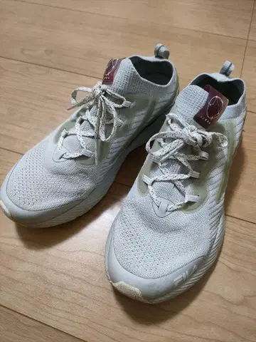FILA RGB FLEX SHINE 러닝화