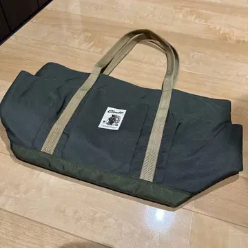 코브 마스터 백 새상품
