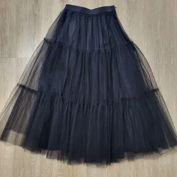 sheller 셰리에 샤샤 스커트