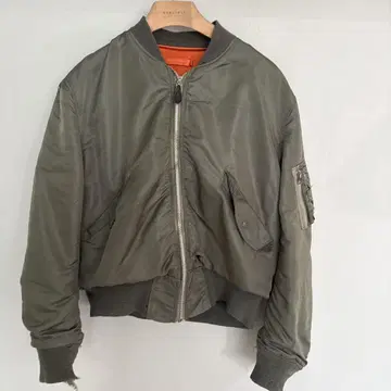 월말 세일! 70s 미군 실물 USAF L-2B LARGE