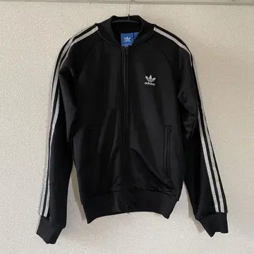 adidas 아디다스 아디다스 오리지널 저지 XS 반사 블랙