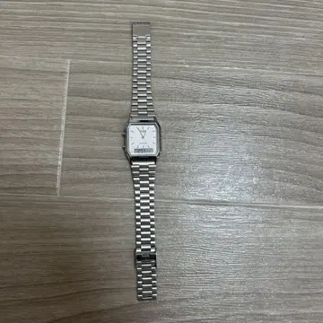 치프카시오 CASIO AQ-230 손목시계