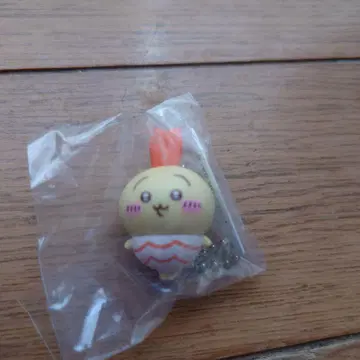 치이카와 (먼작귀) 쿠라스시 피규어 토끼