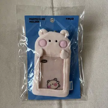 treasure truz minini 트레카 케이스 (하루토, RURU)