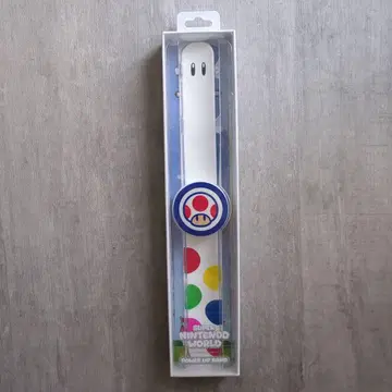 슈퍼 닌텐도 월드 파워 업 밴딩 키노피오
