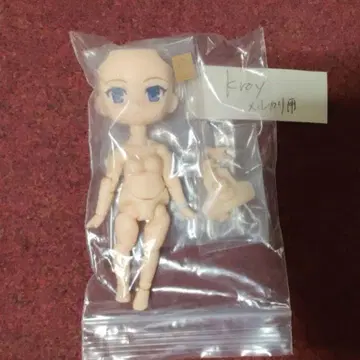 13 넨도로이드 바디만