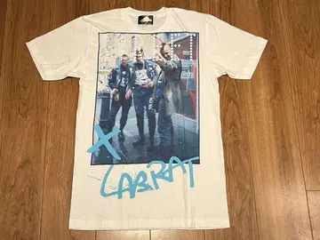LAB RAT 티셔츠 S LONDON street NO.185 펑크