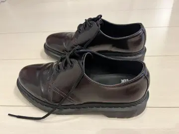 닥터마틴 Dr. Martens 1461 3홀 신발 UK5