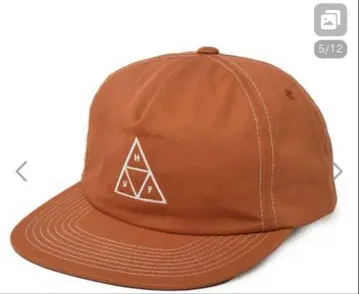 HUF/캡