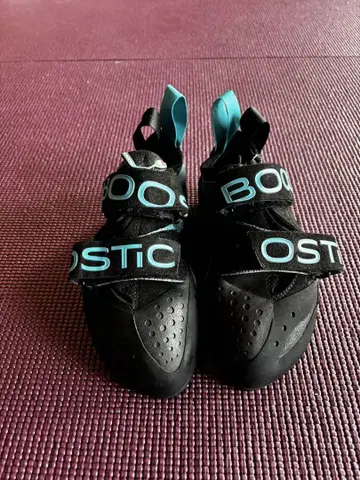 스컬파 BOOSTIC 부스틱 EUR38