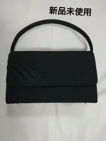 이토요카도 상복 매장에서 구매 관혼상제 백 미사용 새상품