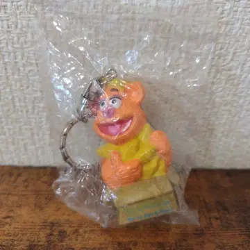포지 베어 키링 [미개봉품]