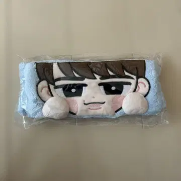 와타나베 쇼타 헤어밴드 스노치루 미개봉 새상품