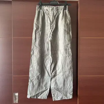 카구레, 린넨 팬츠
