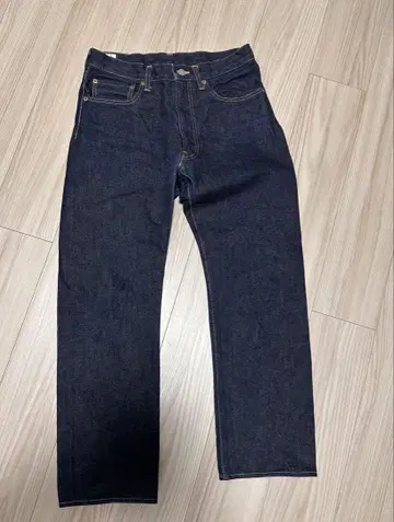 명작 아나토미카 데님