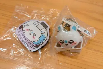 치이카와 쿠라스시 빘쿠라폰 모몽가 세트