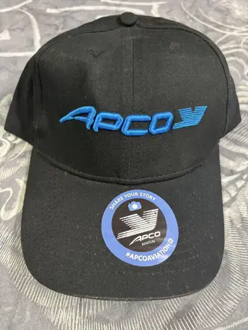 APCO 패러글라이딩 캡