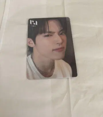 INI 기무라 마사야 트레이딩 카드