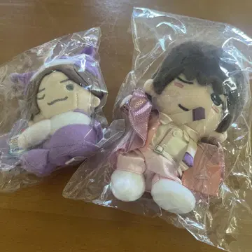 타카하시 쿄헤이 꼬마 인형