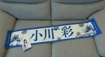 오가와 아야 타월