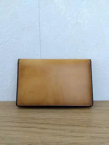 기 라로쉬 카드 케이스 명함지갑