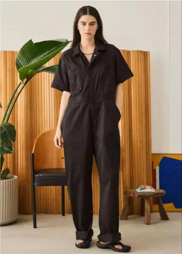 Oblada/AMERICAN JUMPSUIT 새상품