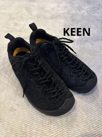 KEEN 재스퍼