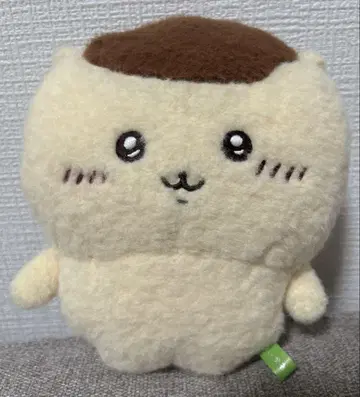 치이카와 (먼작귀) 봉제 인형 밤만쥬
