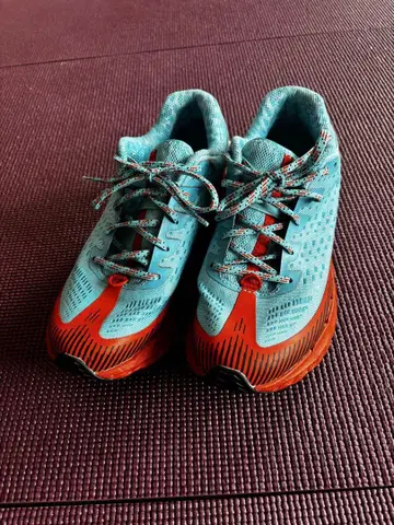 MERRELL 머렐 어질리티 피크 5 여성 24.5