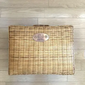 헬로키티 바스켓