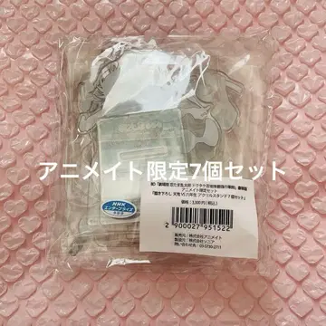 닌자 타마 군사 애니메이트 아크릴 스탠드
