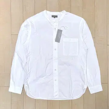 MARGARET HOWELL COTTON OXFORD