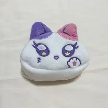 ME:I 먐 파우치