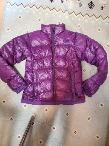 THE NORTH FACE ACONCAGUA JACKET