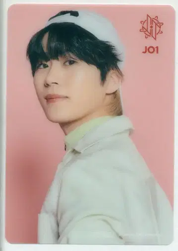 JO1 HMV 혜택 키마타 쇼야 KIZUNA